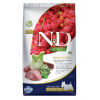 N&D Quinoa DOG Digestion Lamb & Fennel Adult Mini 800g