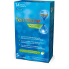 Ferrotone Ferrotone® Prírodný zdroj železa s jablkom Obsah: 1 balenie