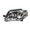 přední světlo H7+H7 (el. ovládané + motorek) HELLA (prvovýroba) L 5839961H