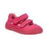 Protetika - barefoot polootvorené topánky TAFI fuxia-v ext. sklade