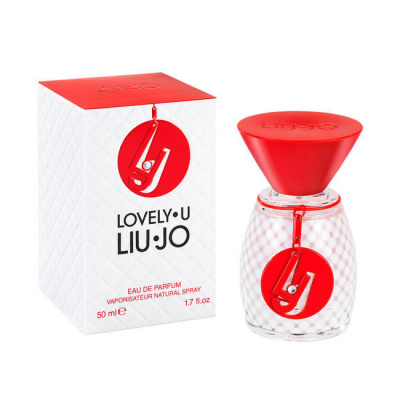 Liu Jo Lovely U, Parfémovaná voda 100ml pre ženy