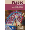 Psychologie dítěte - Jean Piaget, Bärbel Inhelderová