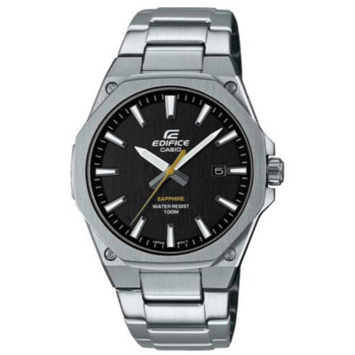 Pánské hodinky - Casio EDIFICE EFR-S108D-1A Pánske hodinky (Pánské hodinky - Casio EDIFICE EFR-S108D-1A Pánske hodinky)