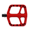 Pedále OneUp Small Composite Pedal red - Odosielame do 24 hodín