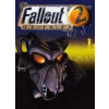 Fallout 2: A Post Nuclear Role Playing Game (PC) klucz Steam (PC)