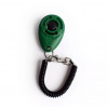 Pet Clicker 6 x 4 x 1,75 cm Barva: Zelená