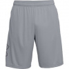 Under Armour TECH GRAPHIC SHORT | 0191633120125 | Šedá | S