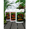 Advanced Nutrients tekuté hnojivo 2 kg 3 l (Advanced Nutrients MICRO BLOOM GROW Set 3x1l | s perfektným pH receptúrou)