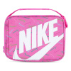 Nike Futura Fuel Lunch Box Playful Pink One Size