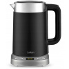 Elektrická kanvica Lauben Electric Kettle EK17SB 2200 W 1,7 l biela