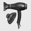 Parlux Ethos Magic Sense Dryer Matte Black profesionální fén na vlasy s difuzérem 2300 W