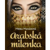 Arabská milenka NV - Mirka Manáková
