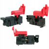 Vypínač BOSCH GBH 2-26 2-28 DFR DRE DFV (Vypínač BOSCH GBH 2-26 2-28 DFR DRE DFV)