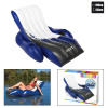 Intex: Nafukovacie kreslo Floating Recliner - 180 x 135 cm