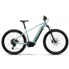 MTB Horský elektrobicykel GHOST E-Teru Advanced Misty Green/Earth Green Veľkosť rámu: M MTB Horský elektrobicykel
