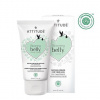 Prírodný krém na unavené nohy ATTITUDE Blooming Belly nielen pre tehotné s mätou 150 ml
