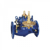 HONEYWELL FD300 regulačný ventil plnenia, voda do 80 °C, Kvs=167, PN16 DN100, FD300-100A