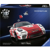 Ravensburger 3D Puzzle Iconics: Porsche 911 GT3 Cup Salcburk 12008038 Ravensburger 12008038, 108 Stück(e), Fahrzeuge, 8 Jahr(e) 1 ks