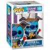 Figurka Disney Stitch Costume Beast Funko Pop (Hračka)