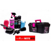 MUC-OFF ULTIMATE MC CLEAN KIT čístící sada na motocykly