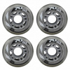 Nils Extreme PU 70 mm 82A 4 ks