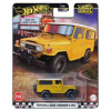 Hot Wheels Premium Boulevard Toyota Land Cruiser FJ43 #119 JBL25