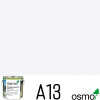 OSMO® Selská barva - Elementy inspirované přírodou Barva (odstín): A13 Perleťová oblaka, Balení: 2,5 l
