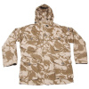 Britský kabát WINDPROOF - DPM desert - originál, NOVÝ - 180/96