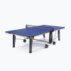 Cornilleau 500 Vnútorný stôl na stolný tenis modrý 114100