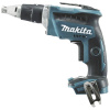 Makita Makita DFS452Z - Trockenbauwand Schraubenzieher aku skrutkovač do sadrokartónu, 18 V Li-Ion akumulátor bez akumulátoru, bez nabíjačky, DFS452Z; DFS452Z
