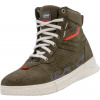 LS2 CHROME MAN BOOTS GREEN - 44