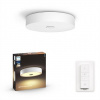 Stropné svetlo Philips Hue White Ambiance Fair ceiling lámp white 1x33.5W 24V (929003054601)