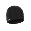 Čiapka zimná Merino Beanie Helikon Čierna