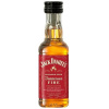 Jack Daniel's Fire 35% 0,05 l (čistá fľaša)