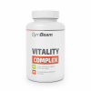 GymBeam Vitality complex bez príchute 240 tabliet