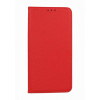 Puzdro TopQ Samsung A34 Smart Magnet Flipové červené 91714