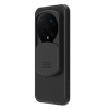 Nillkin CamShield PRO Zadní Kryt pro Honor Magic 8 Pro Black