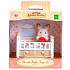 Sylvanian Families Nábytok 