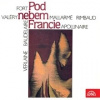 Audiokniha: Pod nebem Francie