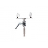 Nanlite Mount with double hinge 3715