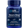 Life Extension Neuro-Mag Magnesium L-Threonate magneisum L-treonát 90 rostlinných kapslí