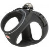 UrbanVest postroj, XS-S: 41-44 cm/15 mm, black