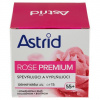 Astrid Rose Premium spevňujúci a vyplňujúci denný krém OF 15 55+ 50 ml