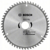 Bosch 2608644389 Pílový kotúč Eco for Alu 190x2.4/1.6x30 54T