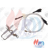 Elektroda zapalovací PROTHERM TIGER KTV / KTZ - 0020027581 / 0020033198