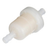 QUICKSILVER palivový filter Mercury/Yamaha/Tohatsu 4-5 HP 8M0157133 8M0157133 Mercury: 8M0157133 16248 Tohatsu: 369-02230-1 Parsun: PAF4-05000300 Yamaha: 646-24251-02