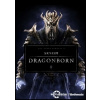 The Elder Scrolls V: Skyrim - Dragonborn (DLC)