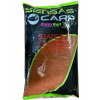 Krmivo pre ryby - Metóda Mix Sensas Crazy Bait 1kg Sweet Jahody (Krmivo pre ryby - Metóda Mix Sensas Crazy Bait 1kg Sweet Jahody)