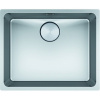 FRANKE Mythos MYX 110-50 nerezový drez, spodná montáž, 540 x 440 mm, 122.0637.420