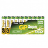 GP Super Alkaline AAA 20ks 1013100210